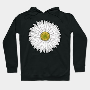 Undependent Daisy Hoodie